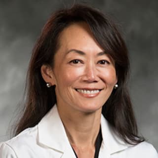 Kathy Yu, MD, Otolaryngology (ENT), Chapel Hill, NC