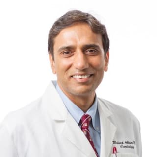 Waheed Akhtar, MD, Cardiology, Goldsboro, NC, UNC REX Health Care