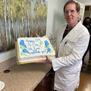 John Dunn Jr., MD, Oncology, Dothan, AL, Flowers Hospital