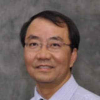 Pei Hui, MD, Pathology, New Haven, CT