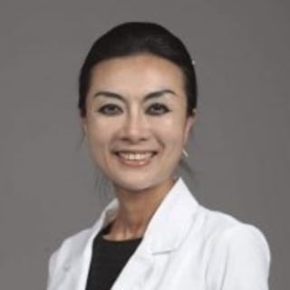 Youn Jea Kim, Family Nurse Practitioner, Buffalo, NY