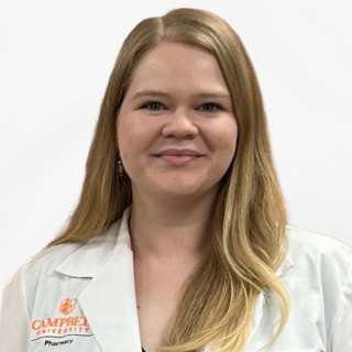 Kelsey Peckham, Pharmacist, Durham, NC