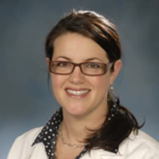 Kathryn (Wald) Robinett, MD, Pulmonology, Baltimore, MD, University of Maryland Medical Center