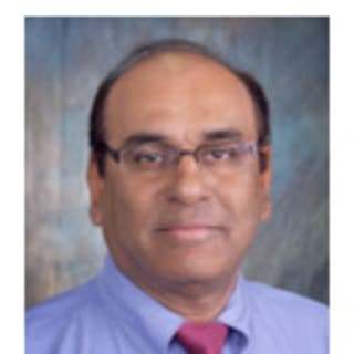 Akavaram Reddy, MD, Rheumatology, Belfast, ME