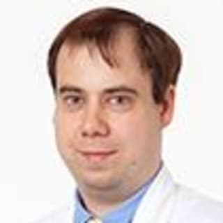 Daryl Turlington, General Hospitalist, Bolivia, NC