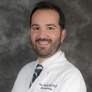 Omar Shahbaz, MD, Gastroenterology, Corona, CA, Corona Regional Medical Center