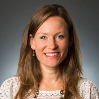 Kimberly (Dunback) Bentrott, MD
