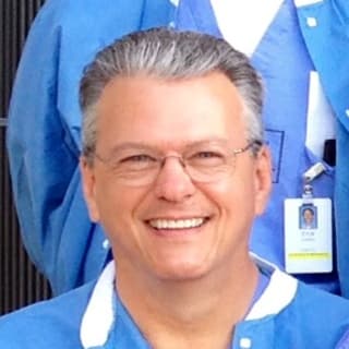 Richard Epstein, Certified Registered Nurse Anesthetist, Corpus Christi, TX, CHRISTUS Spohn Hospital Shoreline