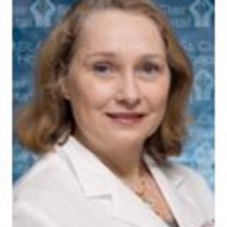 Martha Clarke, MD, Pathology, Pittsburgh, PA, St. Clair Hospital