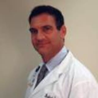 Donald Moyer, MD