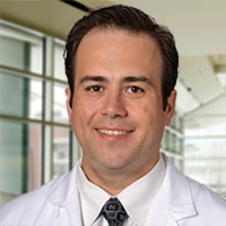 Victor Davila, MD, Anesthesiology, Columbus, OH, Ohio State University Wexner Medical Center