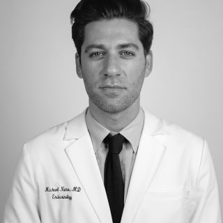 Michael Natter, MD, Endocrinology, New York, NY, NYU Langone Hospitals