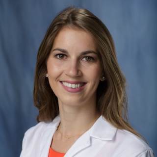 Chelsea Jacobs, DO, Gastroenterology, Asheville, NC