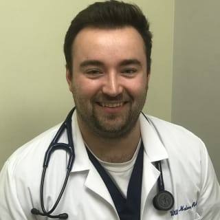 William Malone, PA, Emergency Medicine, Charlotte, NC