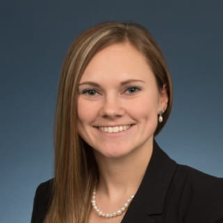 Kristin Day, DO, Resident Physician, Hershey, PA