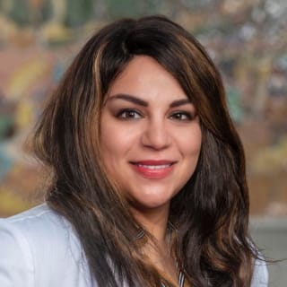 Issra Jamal, MD, Endocrinology, Springfield, MA