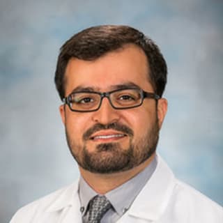 Pamir Mateen, MD, Internal Medicine, Modesto, CA