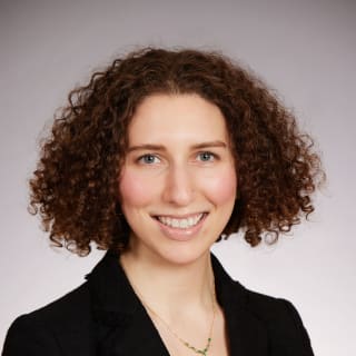Olivia Schreiber, MD