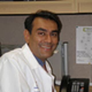 Sanjeevkumar Patel, MD, Nephrology, Ann Arbor, MI, University of Michigan Medical Center