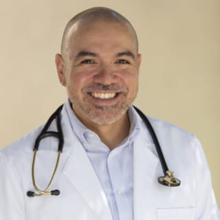 Mike Zuniga, MD, Family Medicine, Upland, CA, San Antonio Regional Hospital