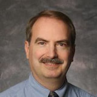 Kenneth Schowengerdt Jr., MD