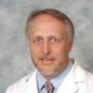 Van Gauby, MD