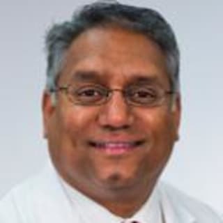 Ronald Hublall, MD, Radiology, O Fallon, IL, Touchette Regional Hospital