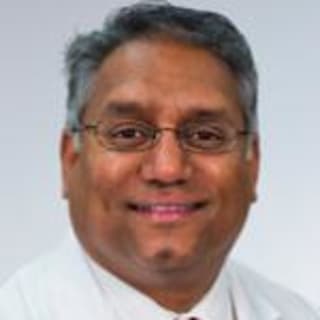 Ronald Hublall, MD, Radiology, Springfield, IL