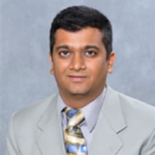 Abhishek Shrivastava, MD, Radiology, Rahway, NJ, Robert Wood Johnson University Hospital Rahway