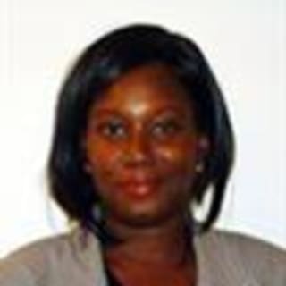Chinyere Anyaogu, MD