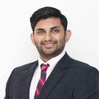 Anirudh Bandu, MD, Pediatrics, New Brunswick, NJ