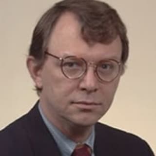 Walter Limehouse Jr., MD