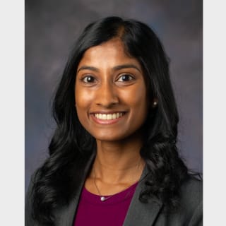Zeenath Ameen, MD