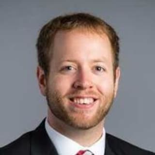 Matthew Barton, PA