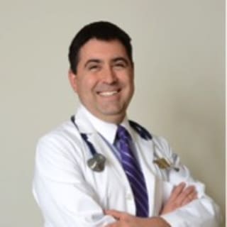 Paul Tapia