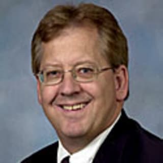 Dr. Todd Igel, MD – Jacksonville, FL | Urology
