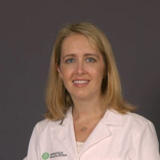 Kathleen (Page) Dumitru, MD, Emergency Medicine, Jacksonville, FL, Baptist Medical Center Beaches