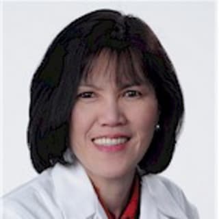 Stella Marie Cruz, MD, Pediatrics, Dallas, PA