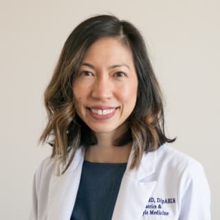 Cherie Chu, MD, Pediatrics, La Mesa, CA, Sharp Mary Birch Hospital for Women and Newborns