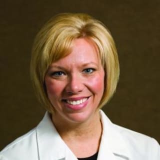 Krisha Horger, Family Nurse Practitioner, Saint Johns, MI, University of Michigan Health-Sparrow Clinton