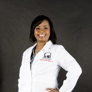 Ankrehah Johnson, DO, Family Medicine, Birmingham, AL