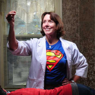 Carol Hooper, MD