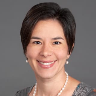 Kimberly Montez, MD, Pediatrics, Winston Salem, NC