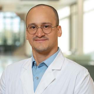 Luis Diez-Avila, PA, Physician Assistant, Moore, OK