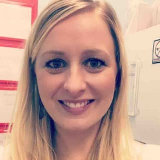 Brittany Simonet, Pharmacist, Inver Grove Heights, MN