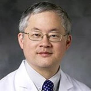 James Tcheng, MD, Cardiology, Durham, NC, Duke University Hospital