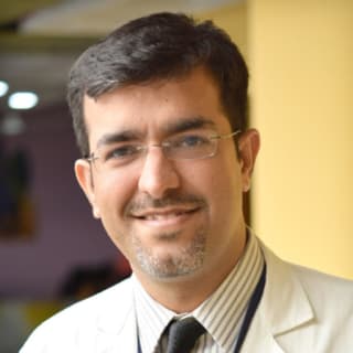 Jay Chhablani, MD, Ophthalmology, Pittsburgh, PA, UPMC Presbyterian Shadyside