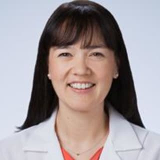 Rebecca Sawai, MD