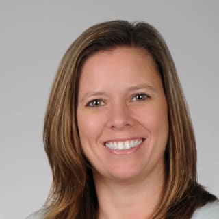 Tracy Caldwell