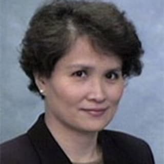 Betty Villafuerte, MD, Endocrinology, Louisville, KY, UofL Health - Jewish Hospital
